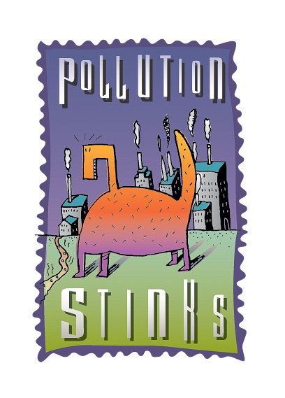pollution-stinks
