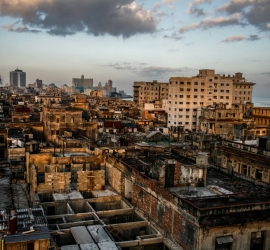 Havana cityscapes