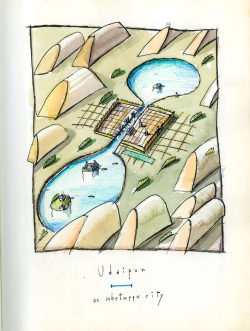 udaipur-rajasthan-sketchbook